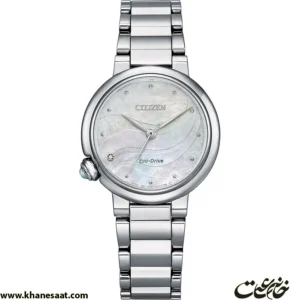 ساعت مچی زنانه سیتیزن مدل EM0910-80D