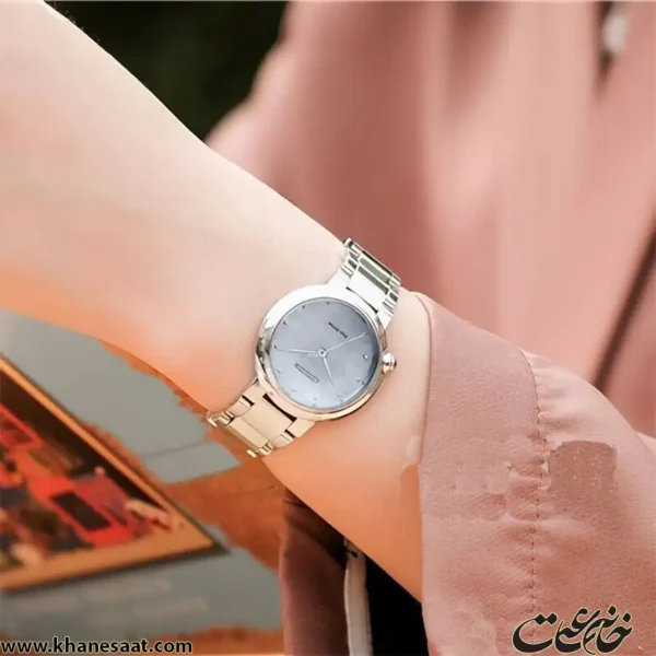 ساعت مچی زنانه سیتیزن مدل EM0910-80D