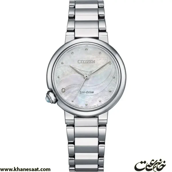 ساعت مچی زنانه سیتیزن مدل EM0910-80D