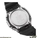 ساعت مچی مردانه کاسیو مدل GBM-2100-1ADR