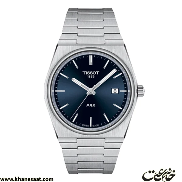 ساعت مردانه تیسوت رفرانس T137.410.11.041.00