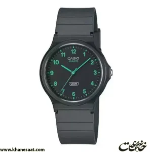 ساعت مچی مردانه-زنانه کاسیو مدل MQ-24B-8B