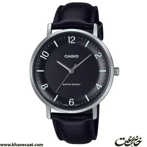 ساعت مچی مردانه کاسیو مدل MTP-VT03L-1BDF